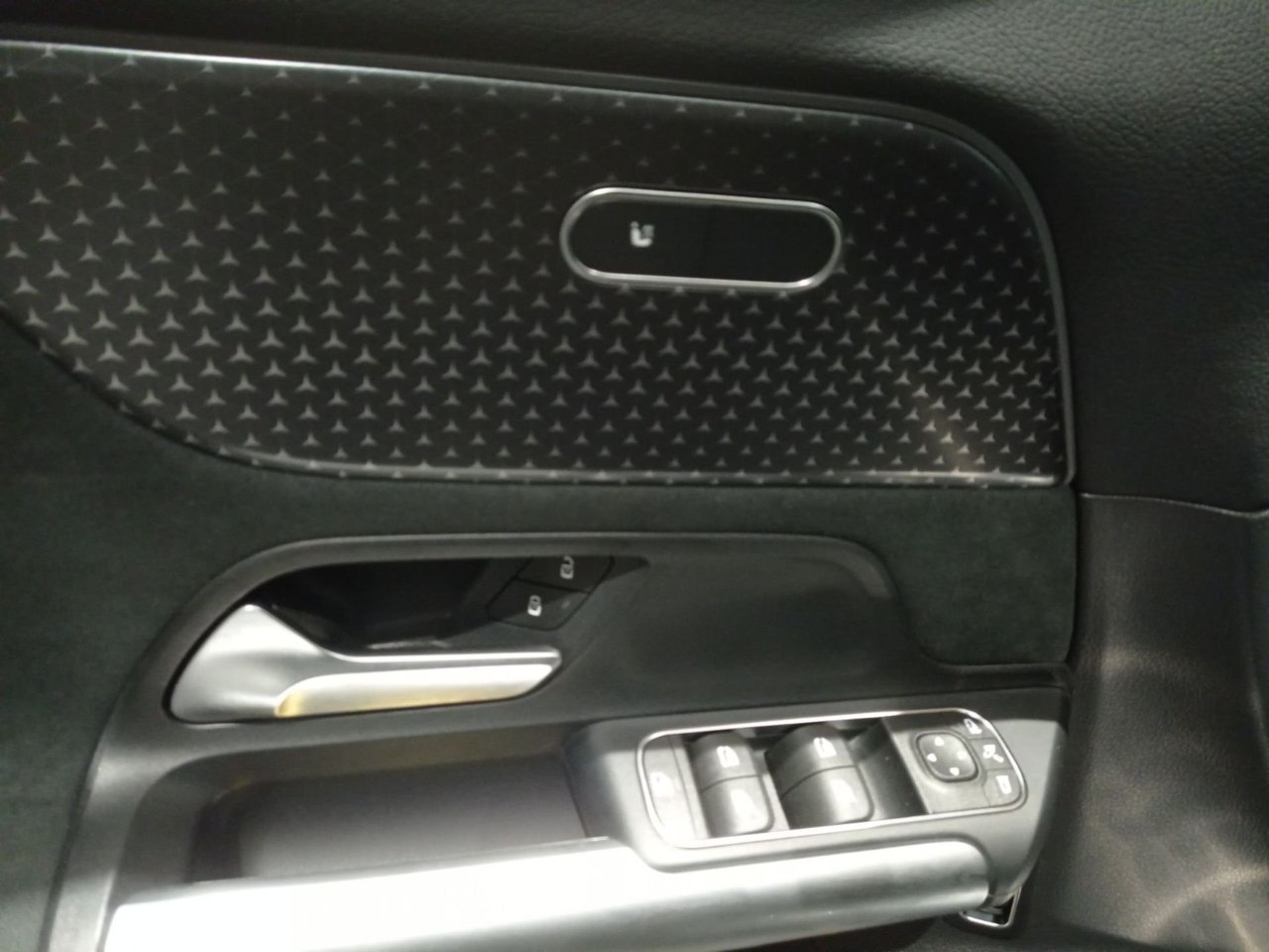 EQA 250 AMG Line Advanced - Certified