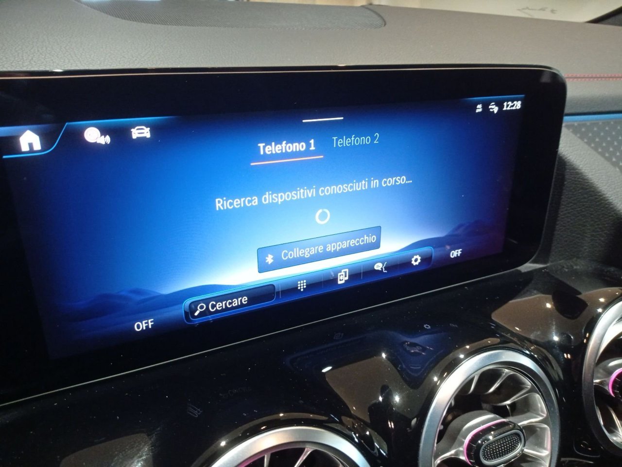 EQA 250 AMG Line Advanced - Certified