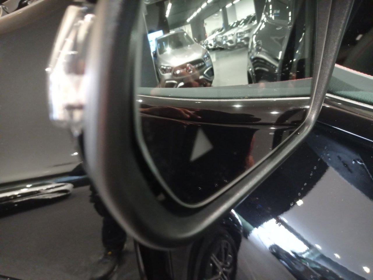 EQA 250 AMG Line Advanced - Certified