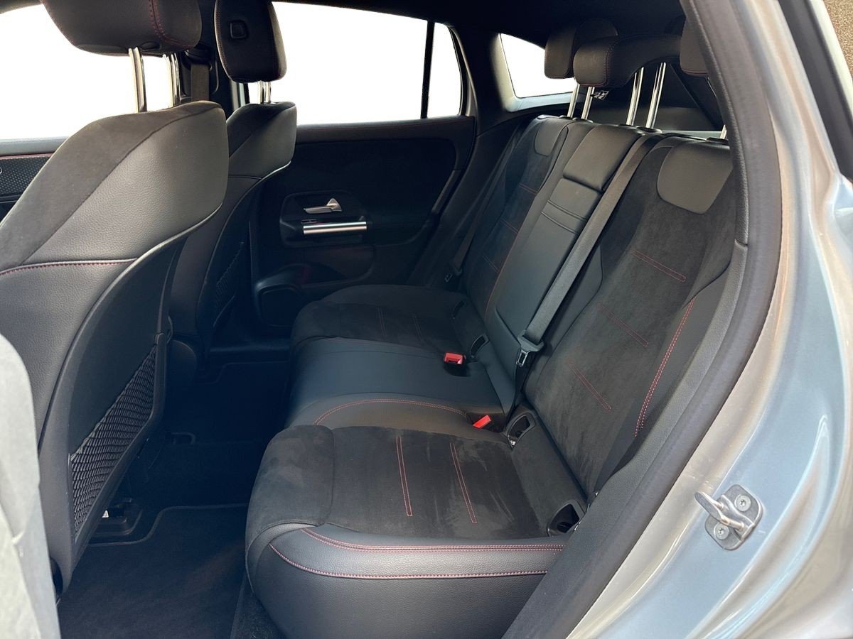EQA 300 AMG Line Advanced 4matic - Certified