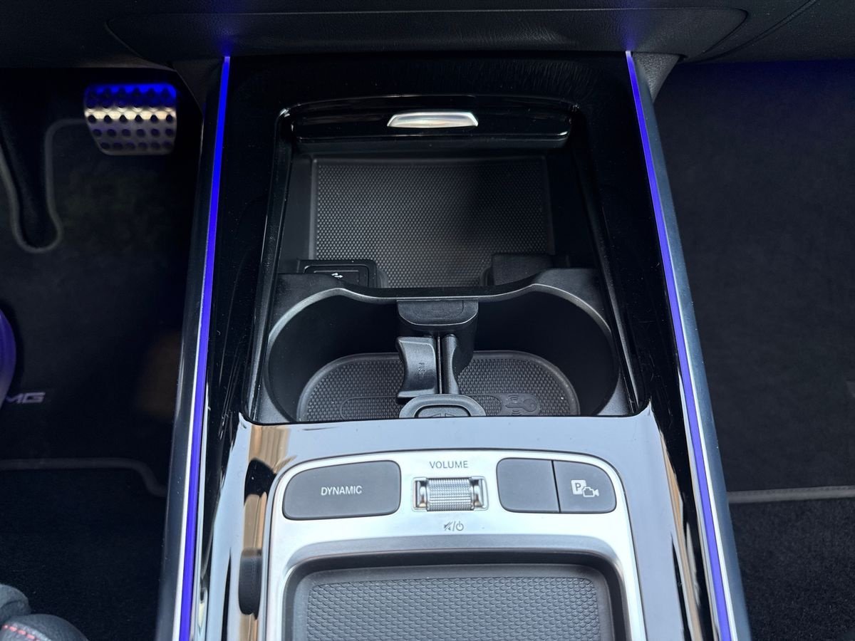 EQA 300 AMG Line Advanced 4matic - Certified