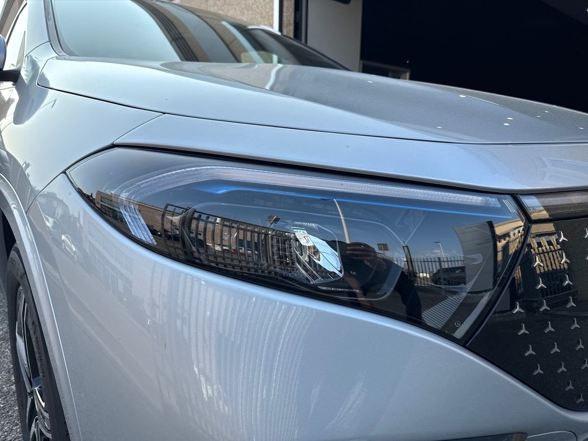 EQA 300 AMG Line Advanced 4matic - Certified
