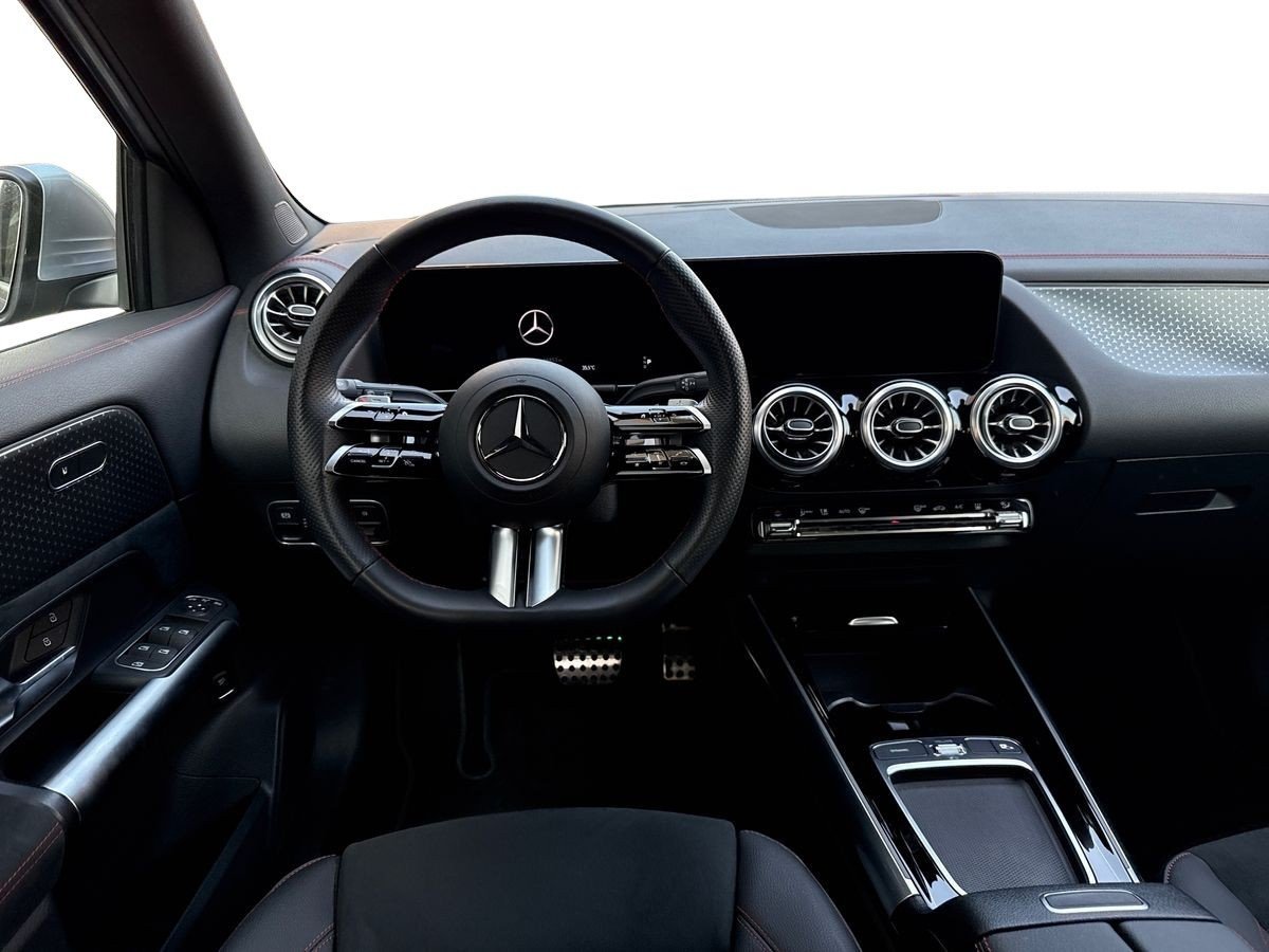 EQA 300 AMG Line Advanced 4matic - Certified