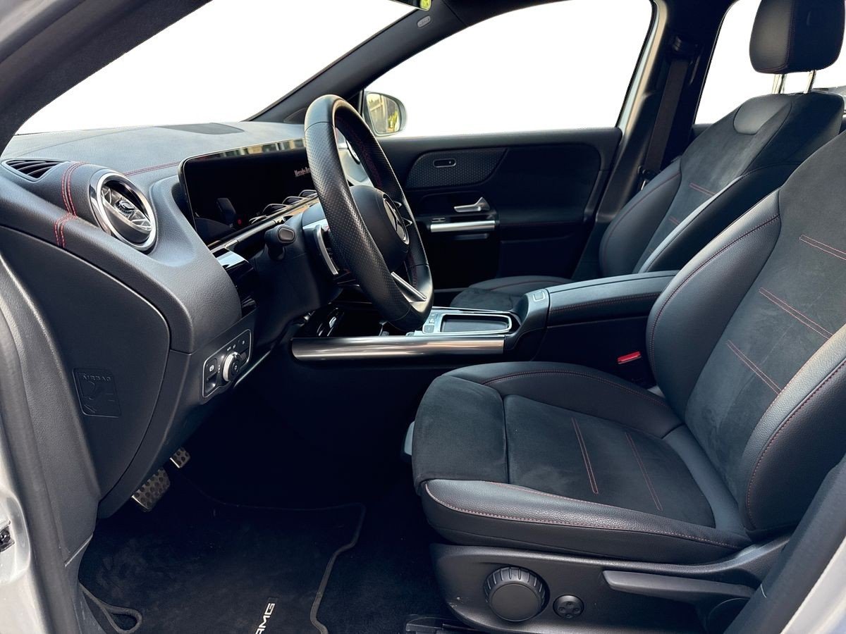 EQA 300 AMG Line Advanced 4matic - Certified