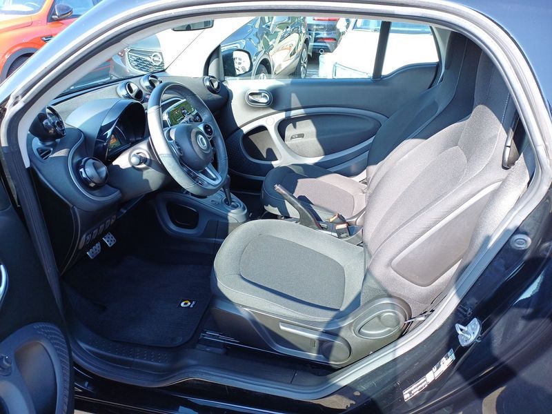 Fortwo 1.0 Superpassion 71cv twinamic - Certified