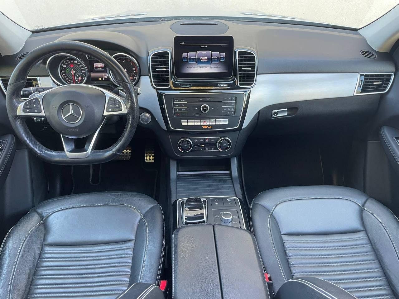 GLE 350 d Premium Plus 4matic auto - Certified