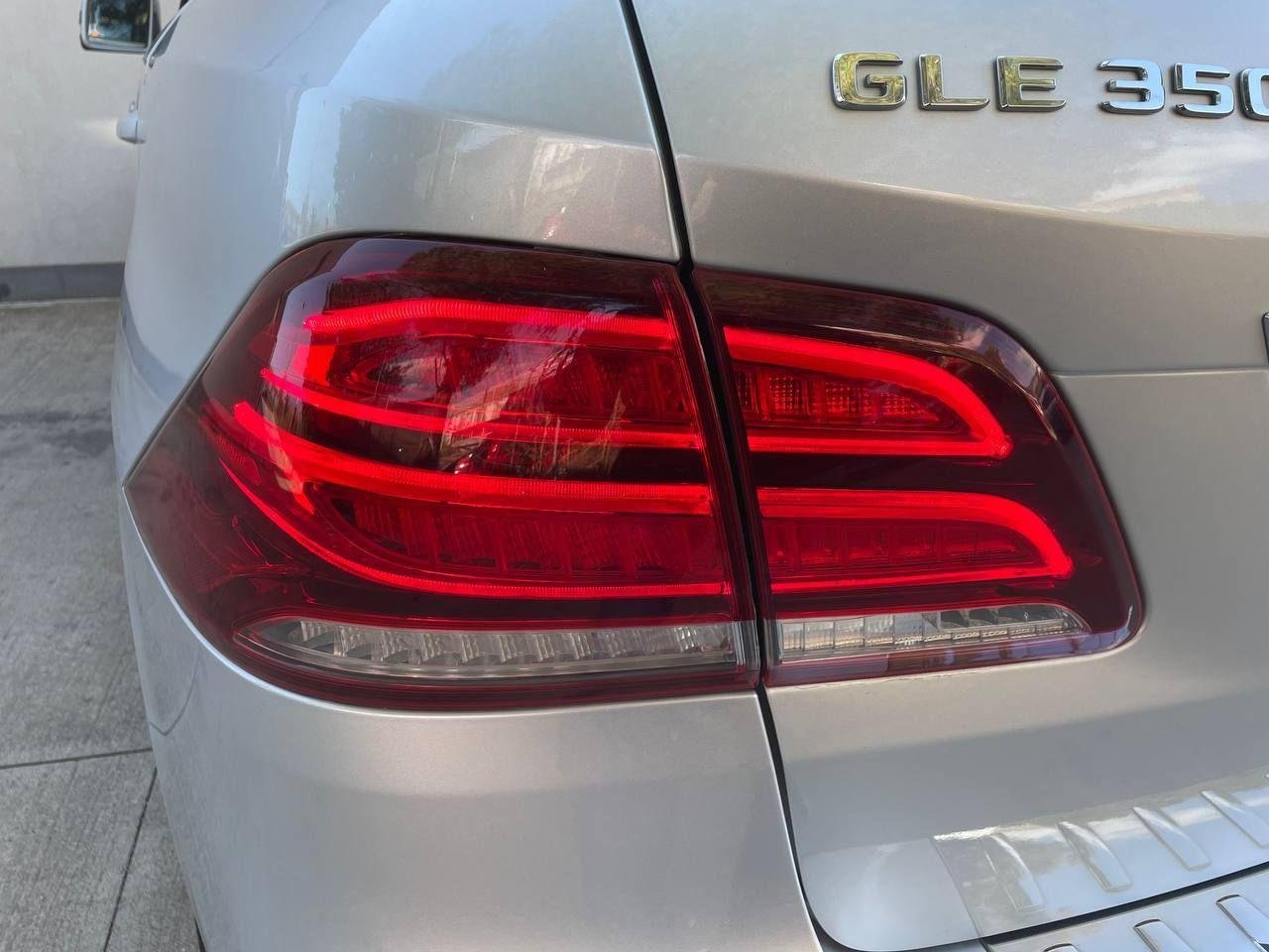 GLE 350 d Premium Plus 4matic auto - Certified