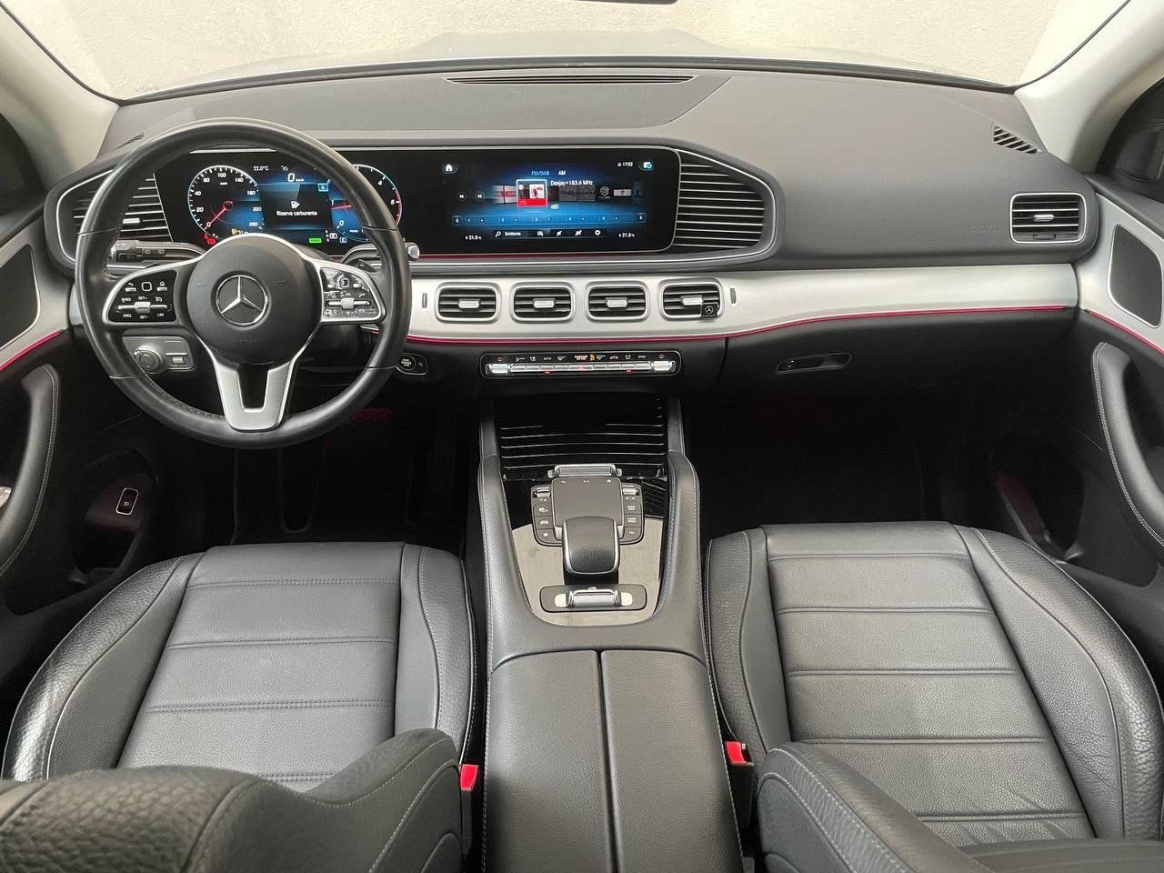 GLE 300 d mhev Premium 4matic auto - Certified