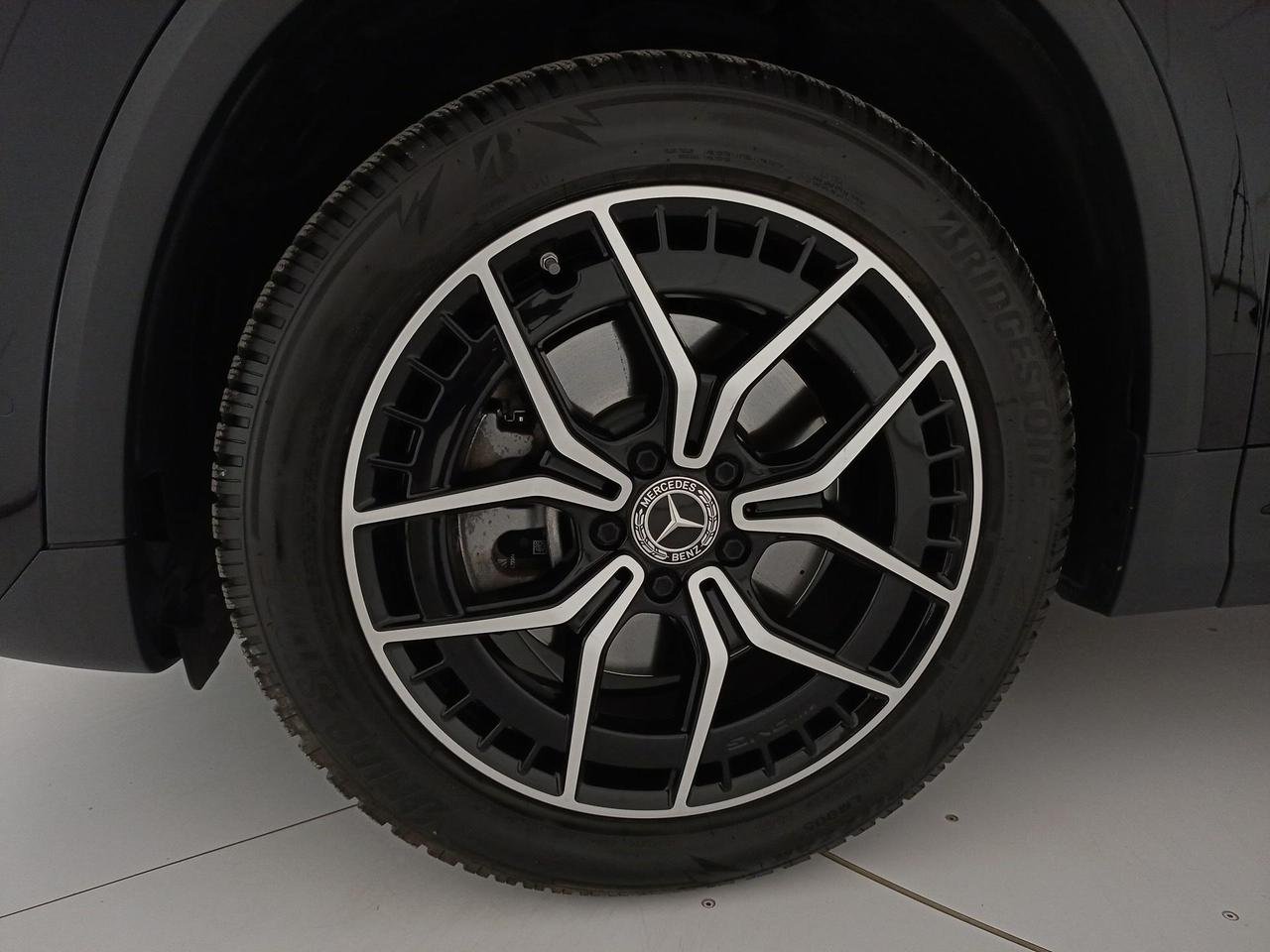 EQA 250 Premium - Certified