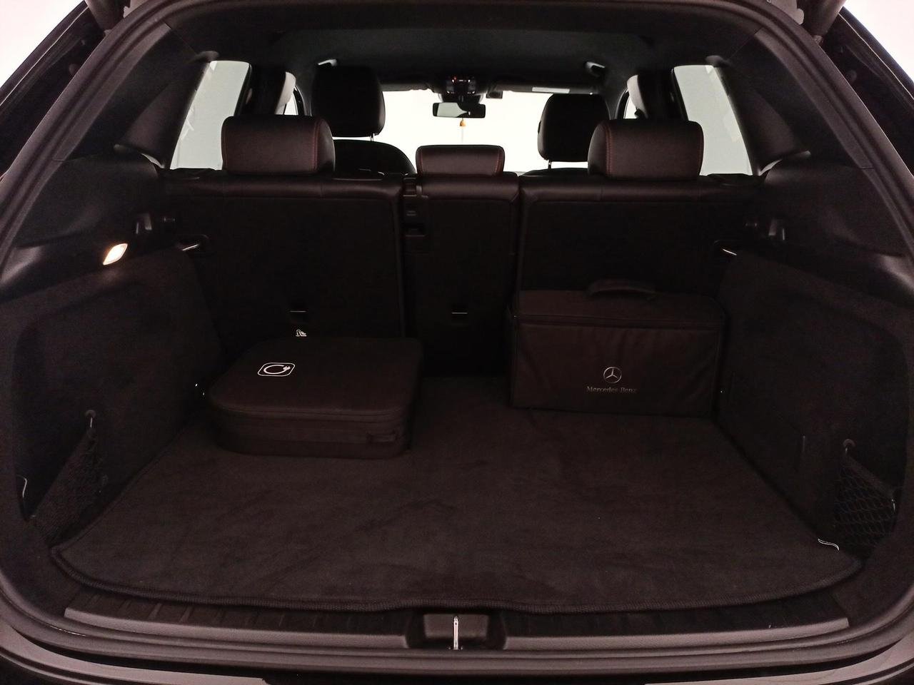 EQA 250 Premium - Certified