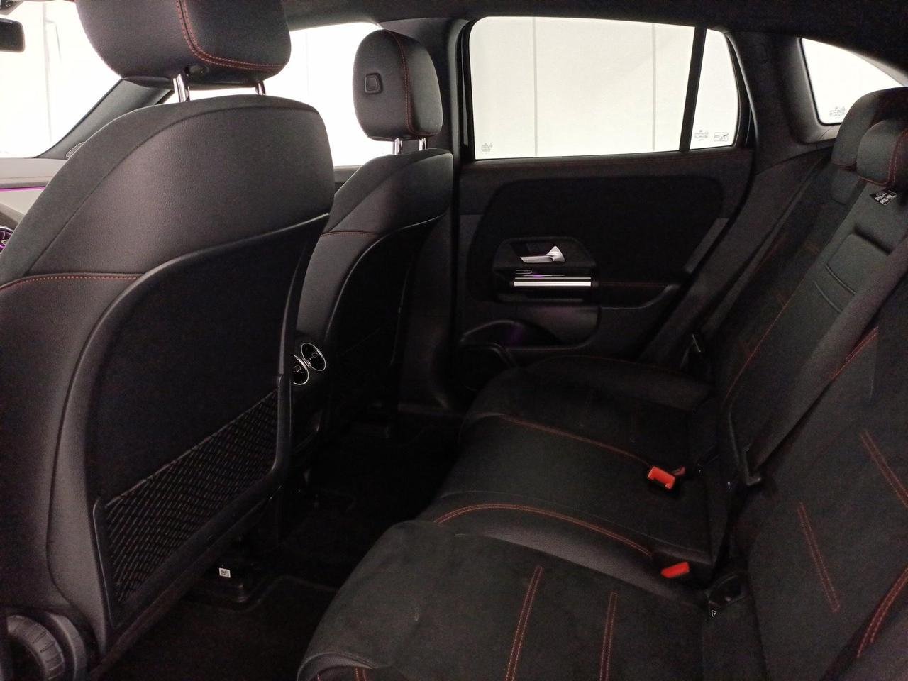 EQA 250 Premium - Certified
