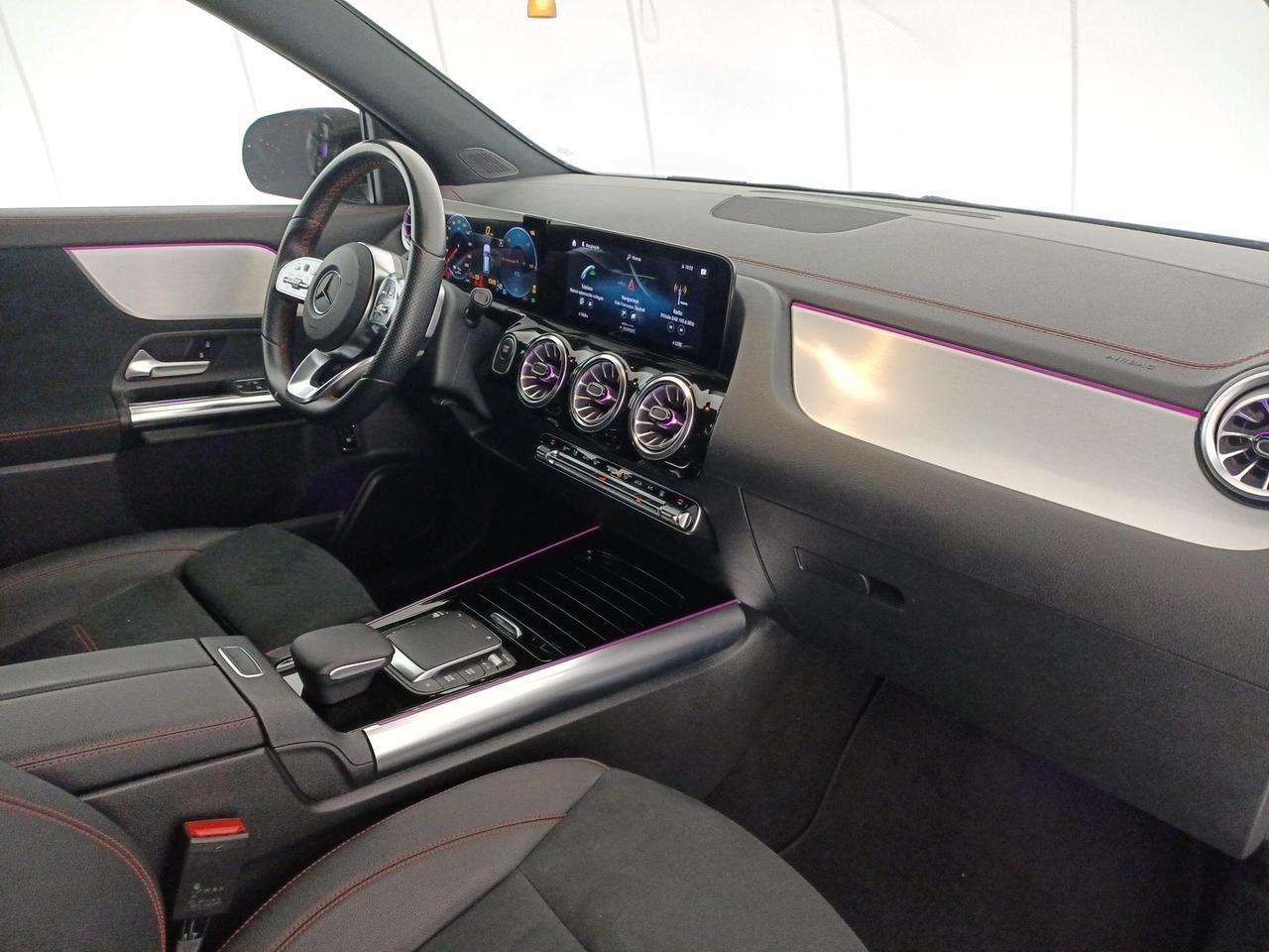 EQA 250 Premium - Certified