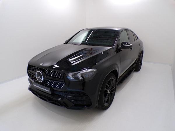 GLE Coupe 350 de phev (e eq-power) Premium Pro 4ma - Certified