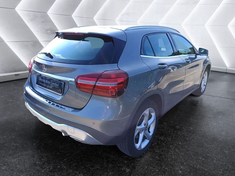 GLA 200 d Sport auto - Certified