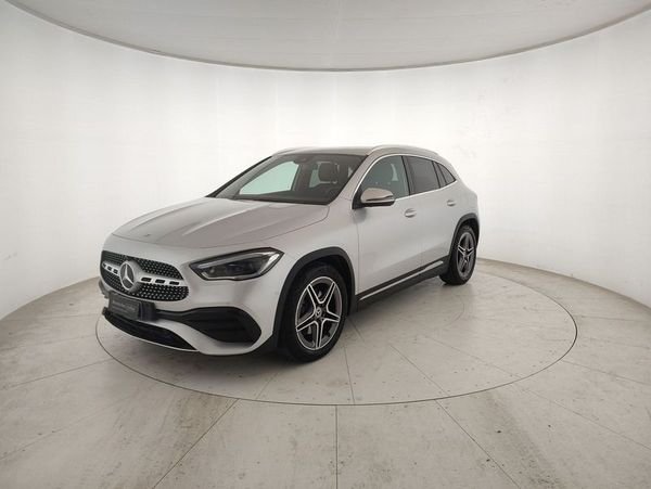 GLA 200 d Premium 4matic auto - Certified