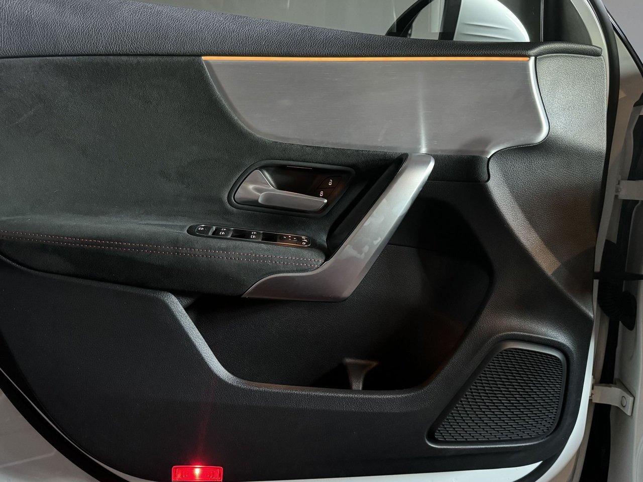 A AMG 45 S 4matic auto - Certified
