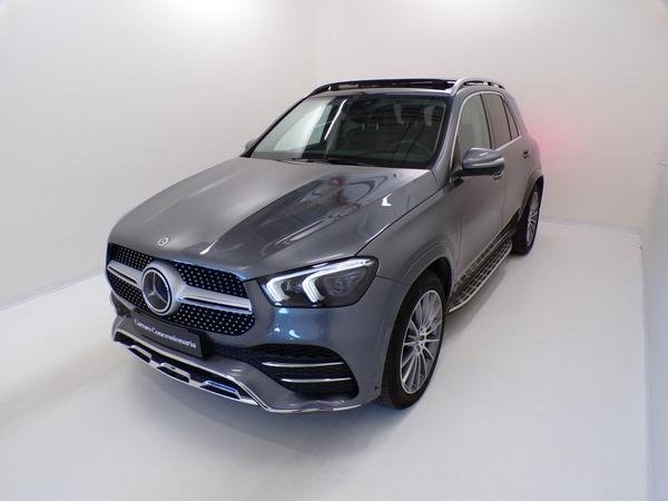 GLE 300 d Premium 4matic auto - Certified