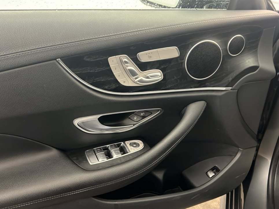 E Coupe 300 d Premium auto - Certified