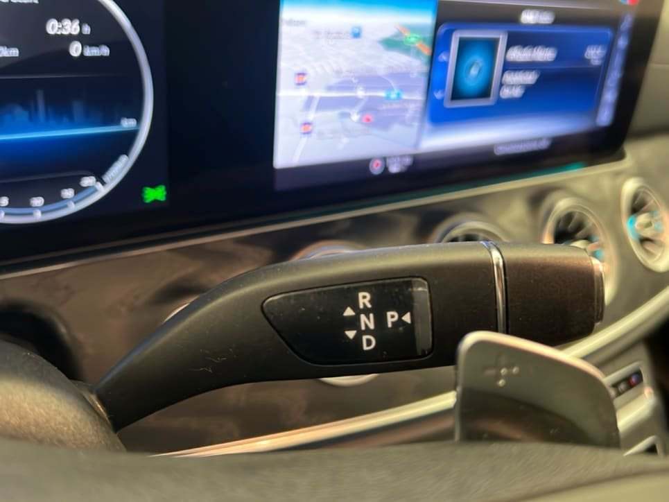 E Coupe 300 d Premium auto - Certified