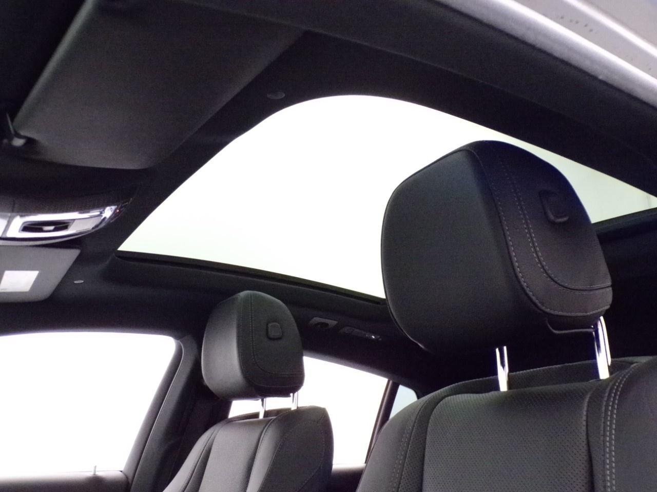 GLE Coupe 400 d Premium Pro 4matic auto - Certified
