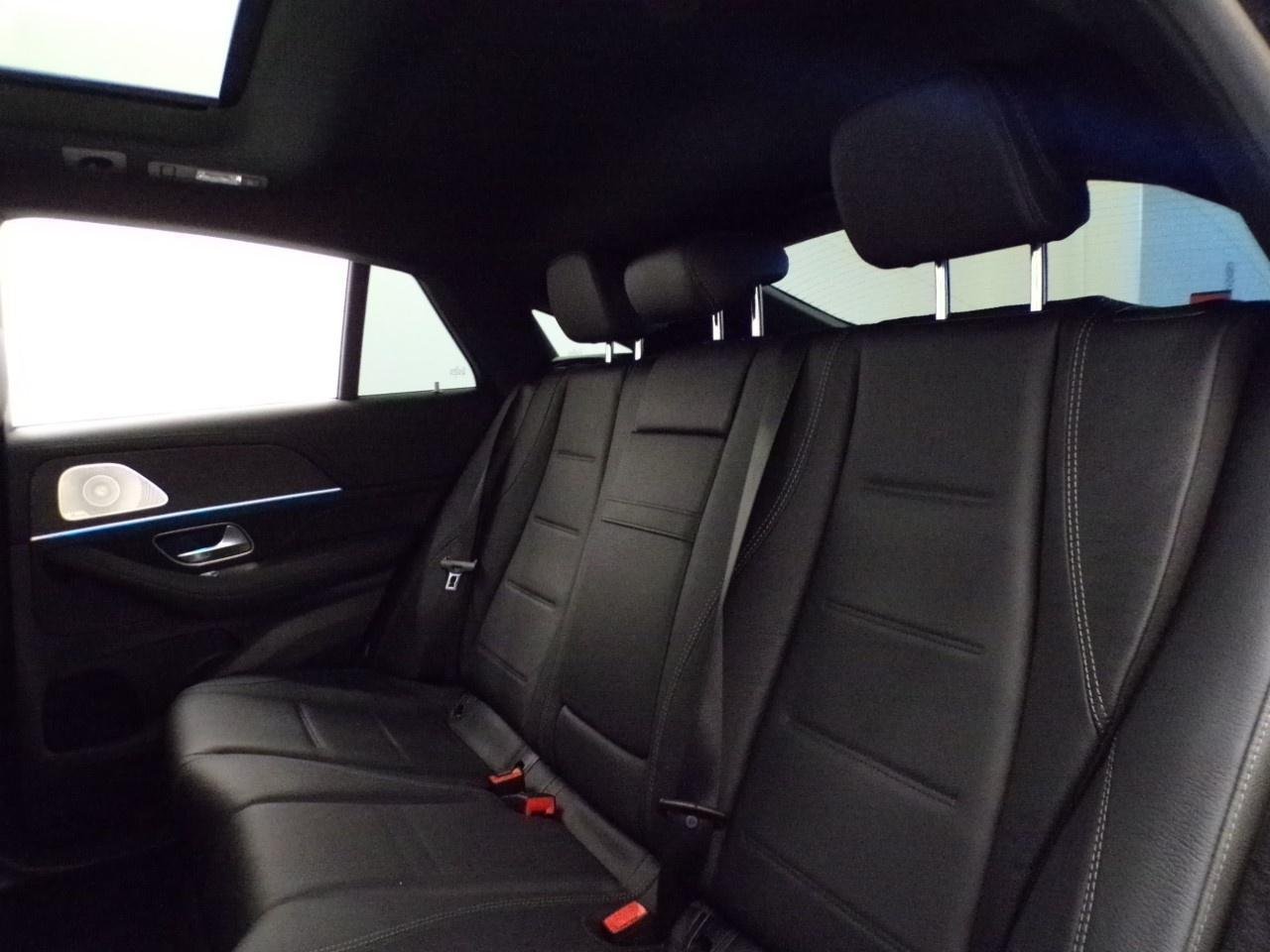 GLE Coupe 400 d Premium Pro 4matic auto - Certified