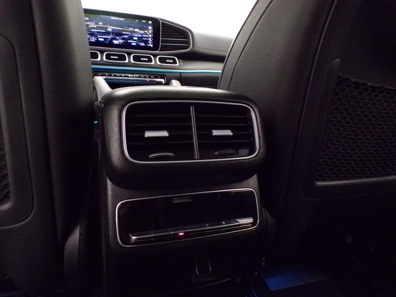 GLE Coupe 400 d Premium Pro 4matic auto - Certified