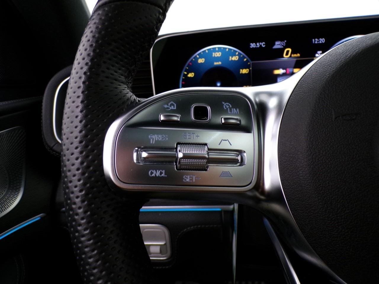 GLE Coupe 400 d Premium Pro 4matic auto - Certified