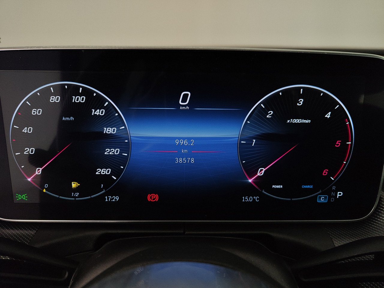 C 200 d mhev Sport auto - Certified