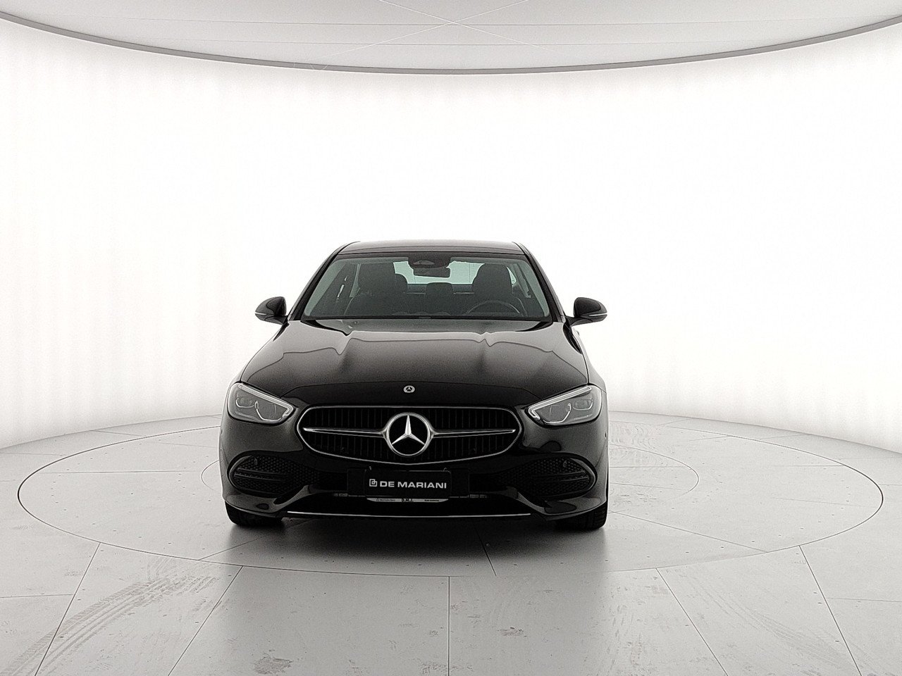 C 200 d mhev Sport auto - Certified