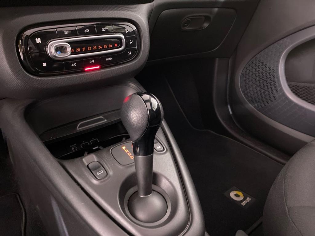 Fortwo Cabrio eq Passion 22kW - Certified