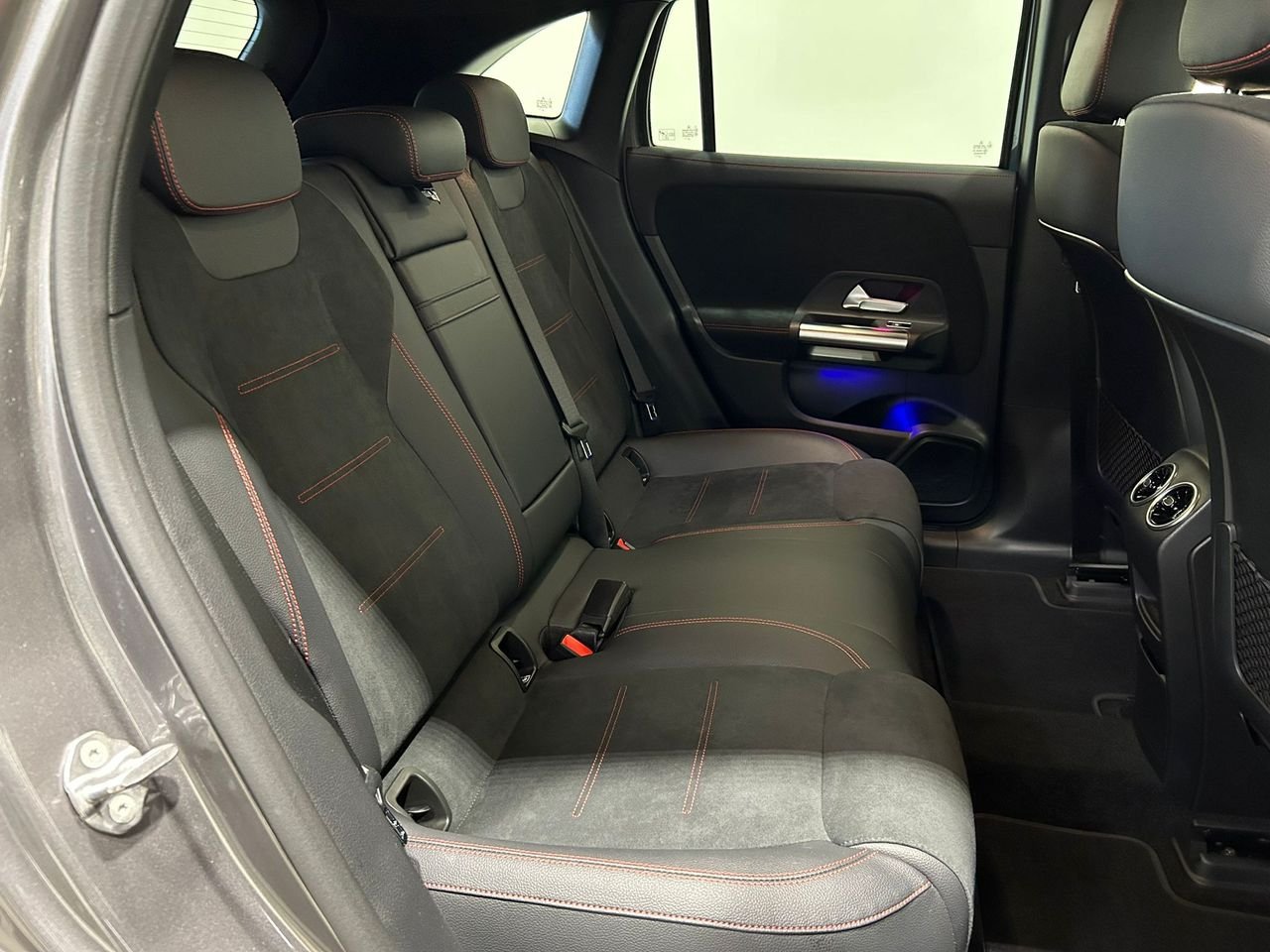 EQA 250 Premium Plus - Certified