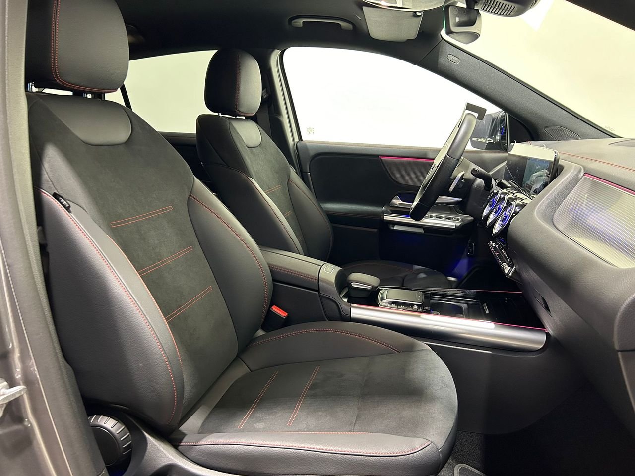 EQA 250 Premium Plus - Certified