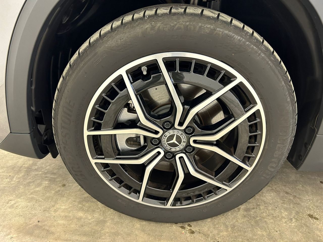 EQA 250 Premium Plus - Certified