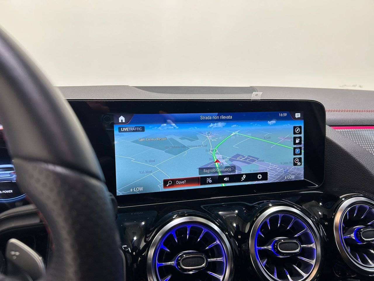 EQA 250 Premium Plus - Certified