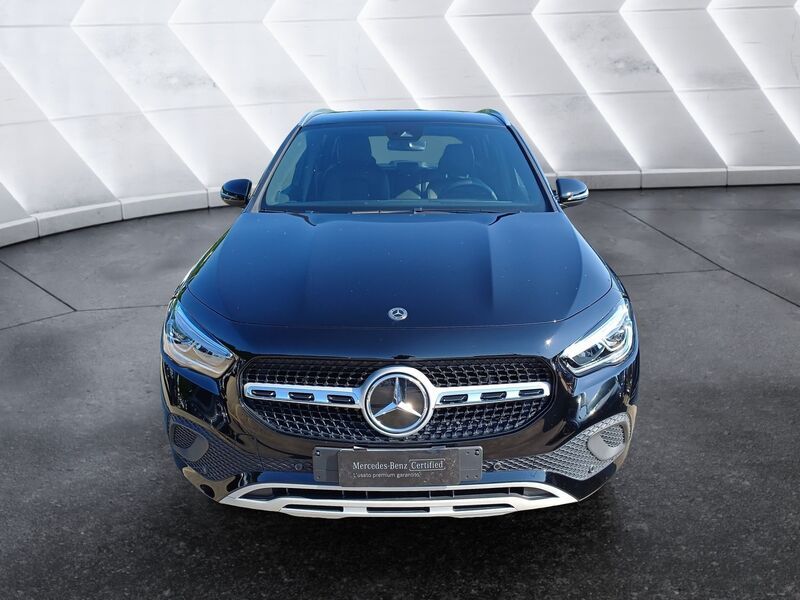 GLA 180 d Sport auto - Certified