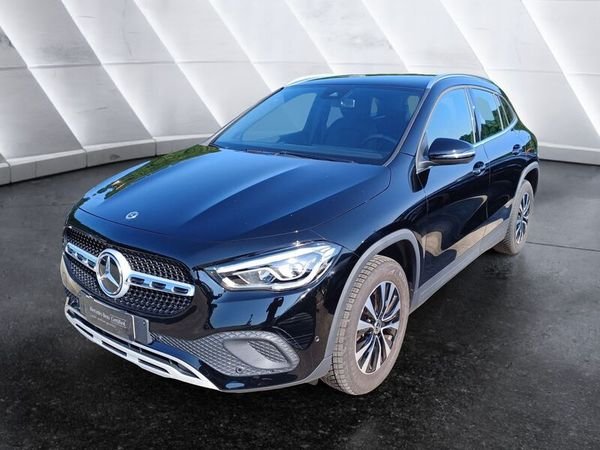 GLA 180 d Sport auto - Certified