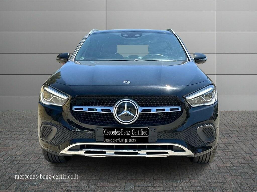 GLA 200 d Sport Plus auto - Certified