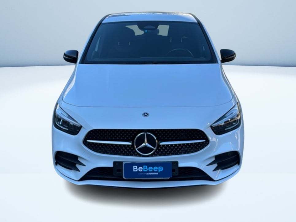 B 180 d AMG Line Advanced Plus auto - Certified