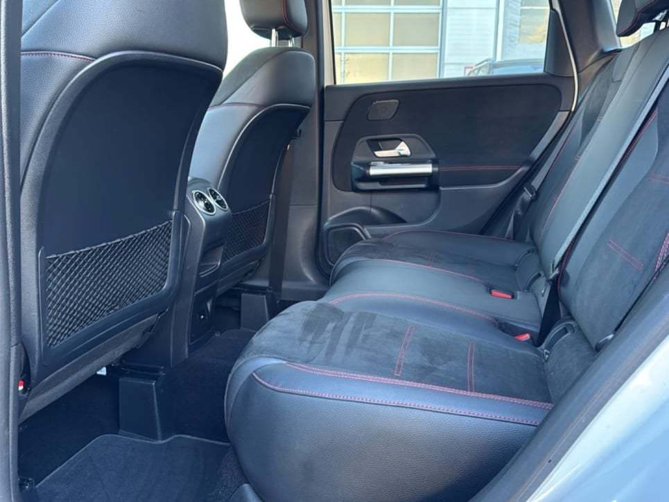 B 180 d AMG Line Advanced Plus auto - Certified