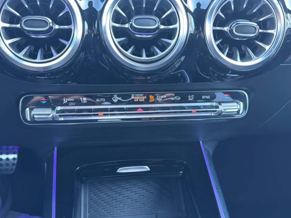 B 180 d AMG Line Advanced Plus auto - Certified