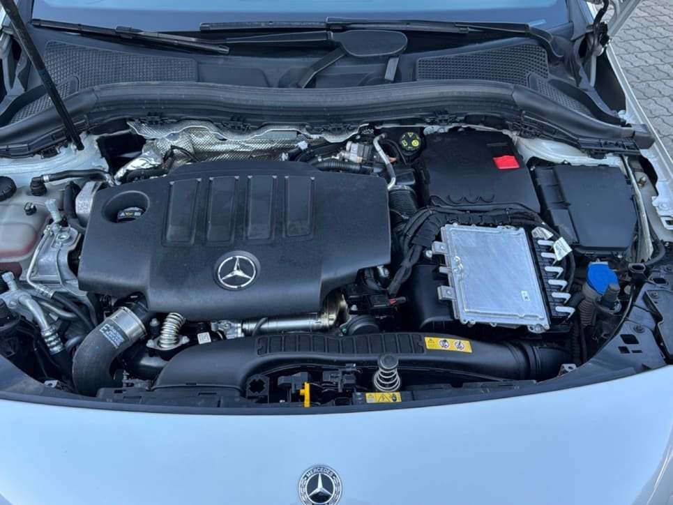 B 180 d AMG Line Advanced Plus auto - Certified