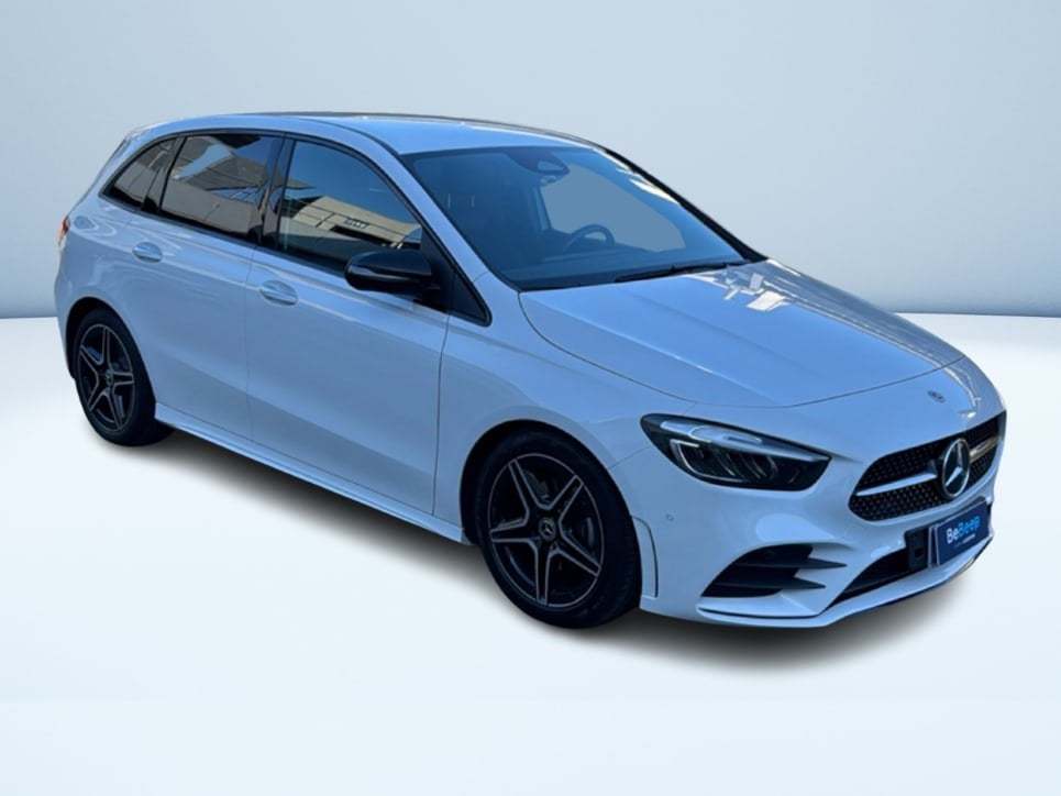 B 180 d AMG Line Advanced Plus auto - Certified