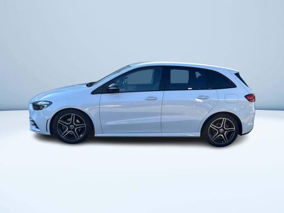 B 180 d AMG Line Advanced Plus auto - Certified