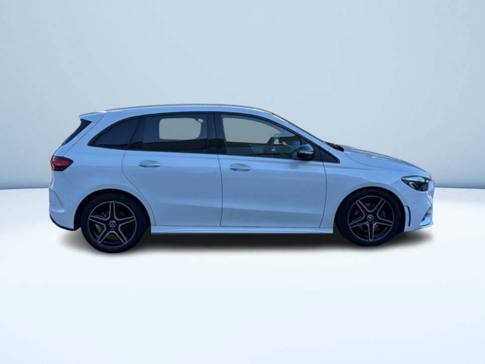B 180 d AMG Line Advanced Plus auto - Certified