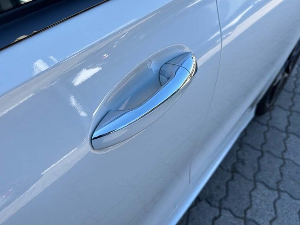 B 180 d AMG Line Advanced Plus auto - Certified
