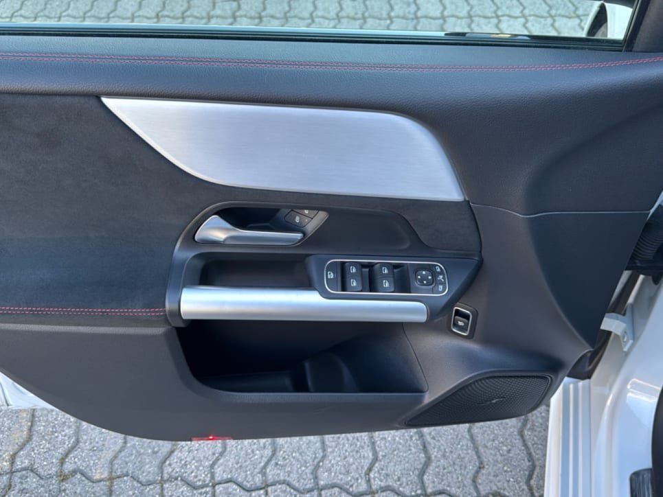B 180 d AMG Line Advanced Plus auto - Certified