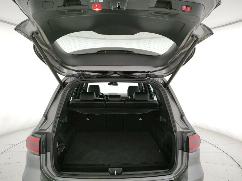 EQB 300 Sport Plus 4matic - Certified