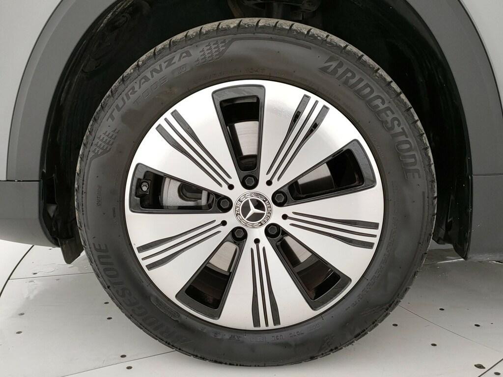 EQB 300 Sport Plus 4matic - Certified