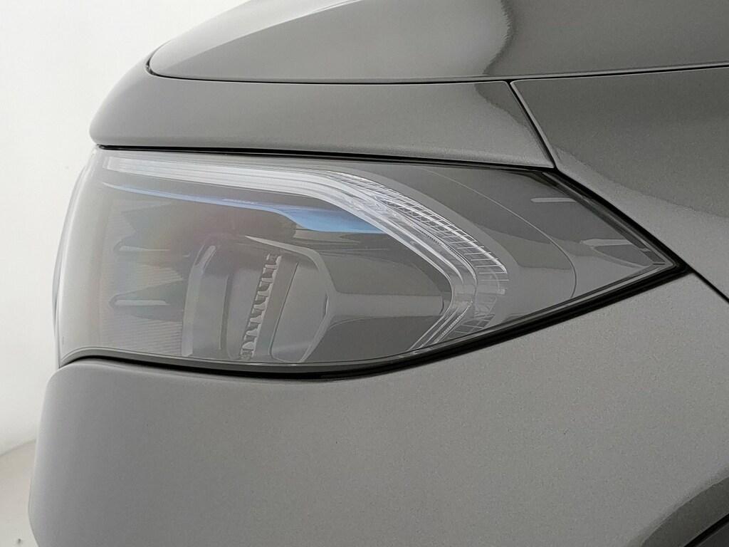 EQB 300 Sport Plus 4matic - Certified