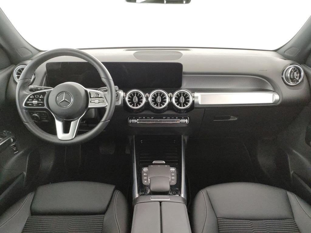 EQB 300 Sport Plus 4matic - Certified